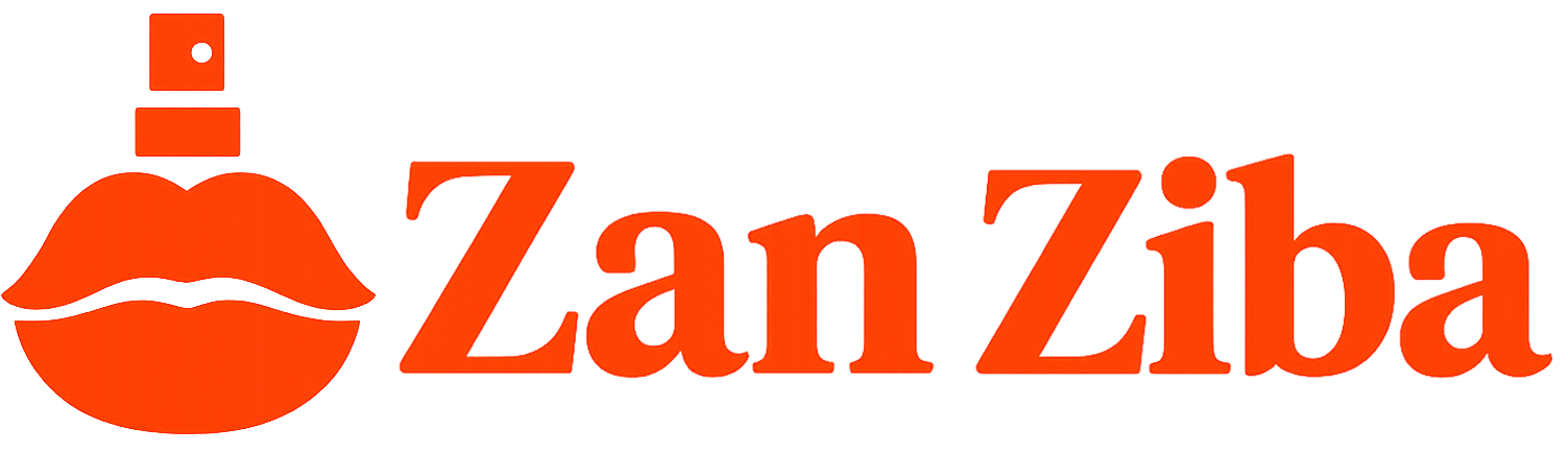 زن زیبا